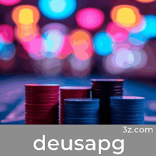 Desbloqueie Surpresas no deusapg - Ganhe Já!