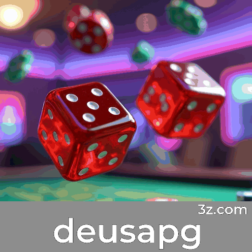 Deusapg: Plataforma Sustentável de Jogos Responsável