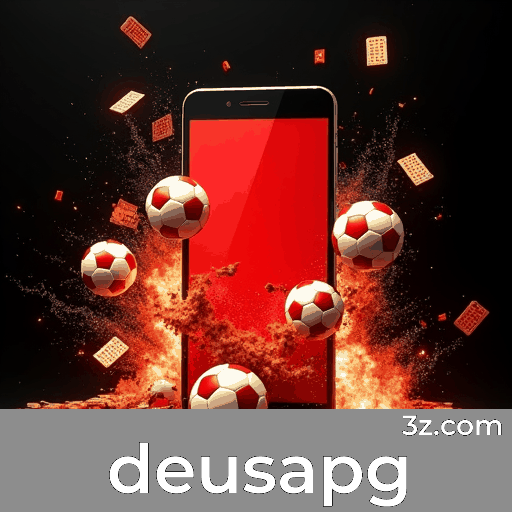 deusapg: Cassino Online Seguro e Premiado