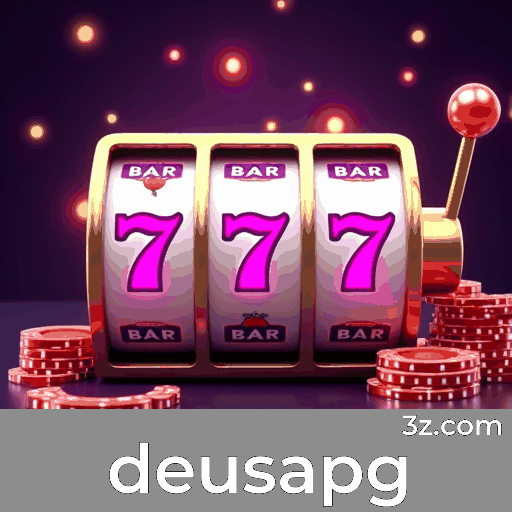 Qualidade Excepcional de Jogos no deusapg