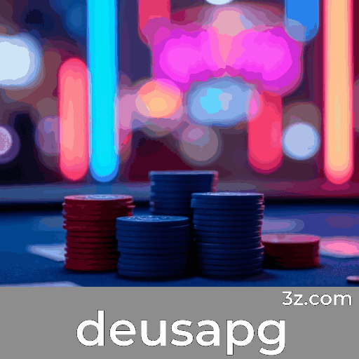 deusapg: Cassino Online Seguro e Premiado