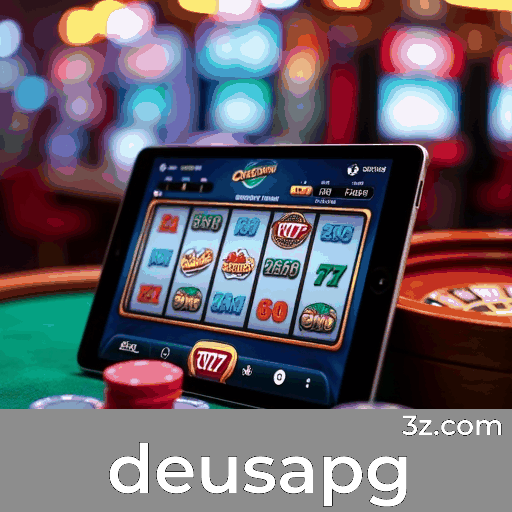 Deusapg: Rápido, Fácil e Ideal para Brasileiros