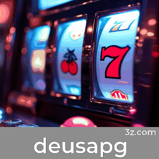 deusapg: Cassino Online Seguro e Premiado