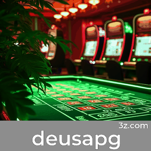 Deusapg: Rápido, Fácil e Ideal para Brasileiros