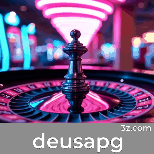 Desbloqueie Surpresas no deusapg - Ganhe Já!