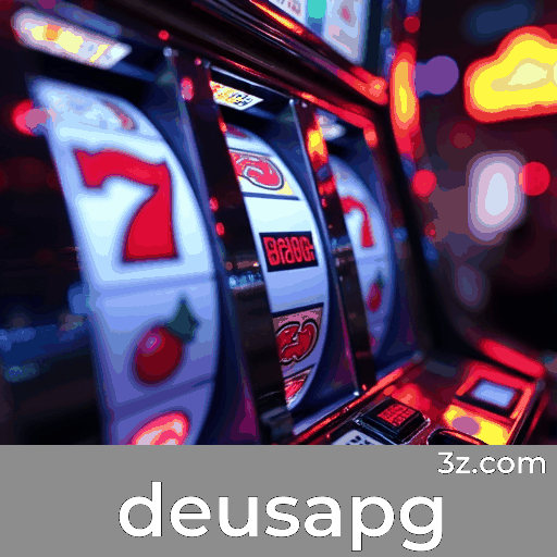 Descubra a generosidade única dos bônus do deusapg!