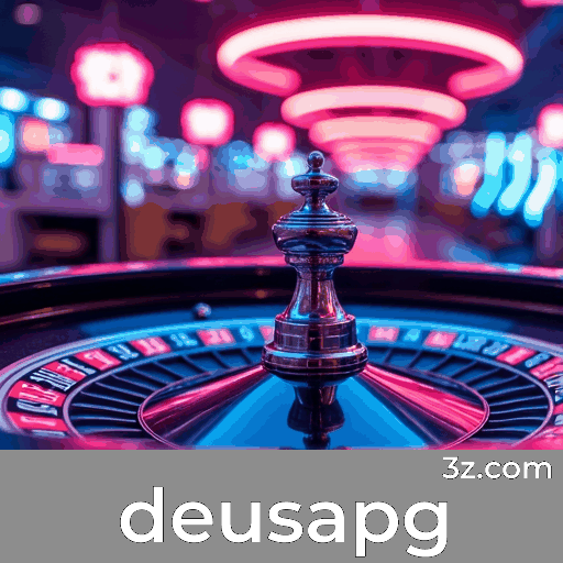 Mergulhe na Atmosfera Fascinante do Casino deusapg