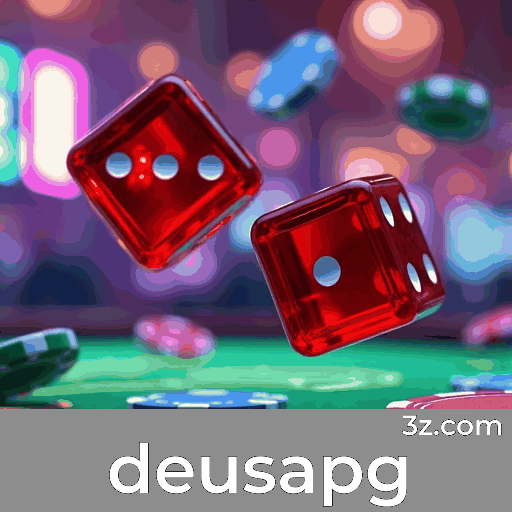 Jogos Exclusivos no deusapg: Slots-Altas Recompensas, Dealer ao Vivo-Experiência Imersiva, Jogos de Mesa-Estratégia Superior
