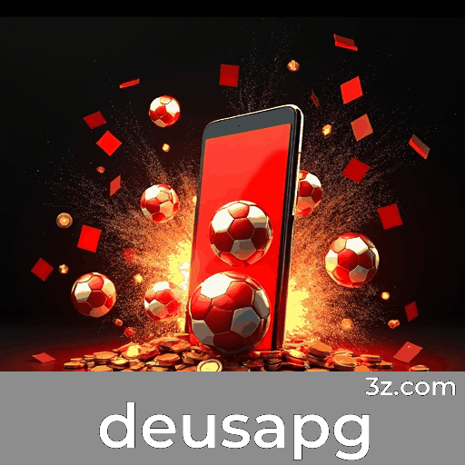 deusapg: Cassino Online Seguro e Premiado