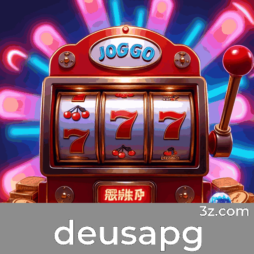 Descubra a generosidade única dos bônus do deusapg!